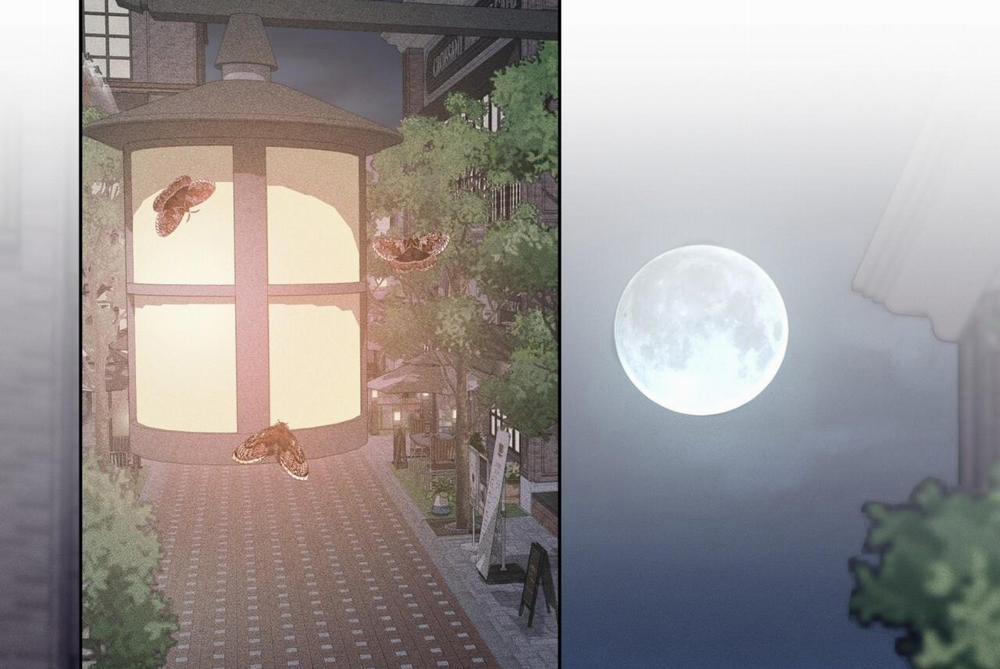 Luân Đôn Trong Màn Đêm 17 trang 3