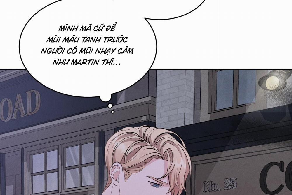 Luân Đôn Trong Màn Đêm 17 trang 31