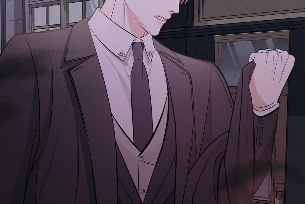 Luân Đôn Trong Màn Đêm 17 trang 32