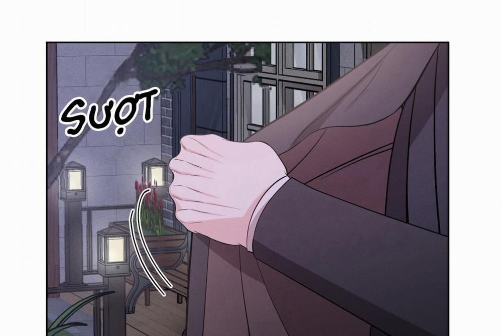 Luân Đôn Trong Màn Đêm 17 trang 35