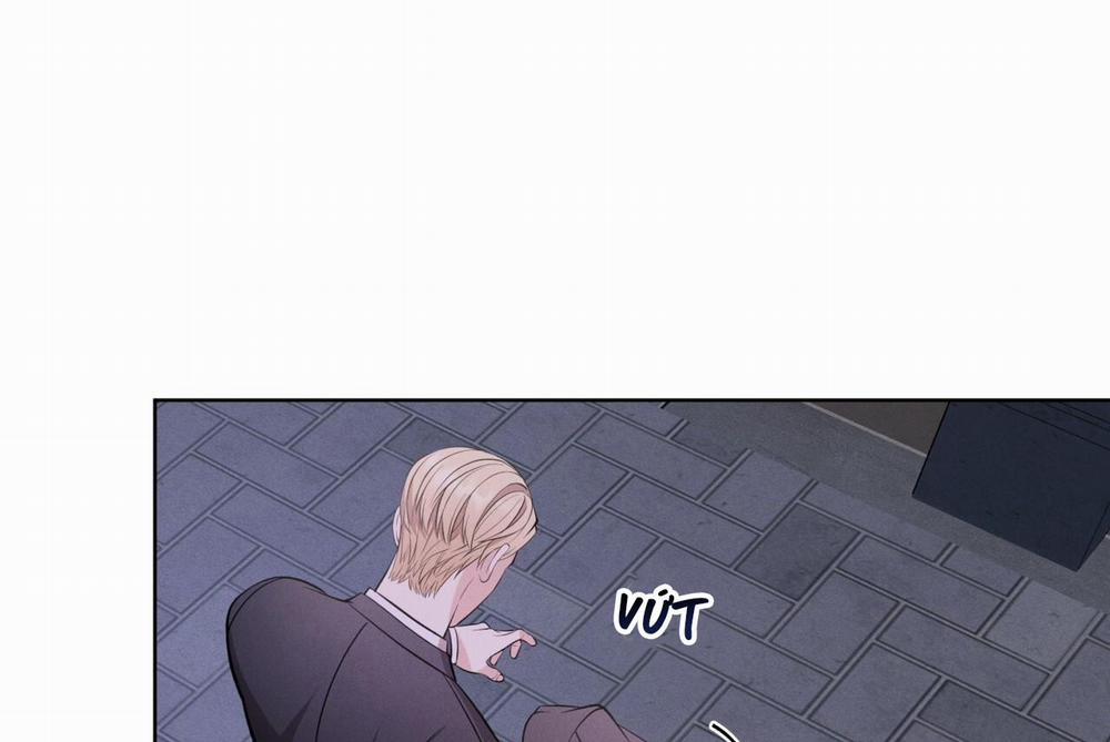 Luân Đôn Trong Màn Đêm 17 trang 37