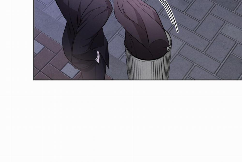 Luân Đôn Trong Màn Đêm 17 trang 38