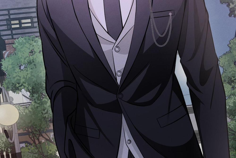 Luân Đôn Trong Màn Đêm 17 trang 41