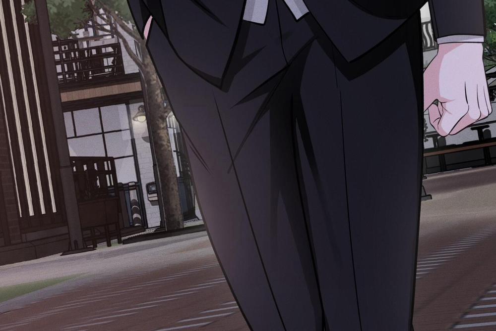 Luân Đôn Trong Màn Đêm 17 trang 42