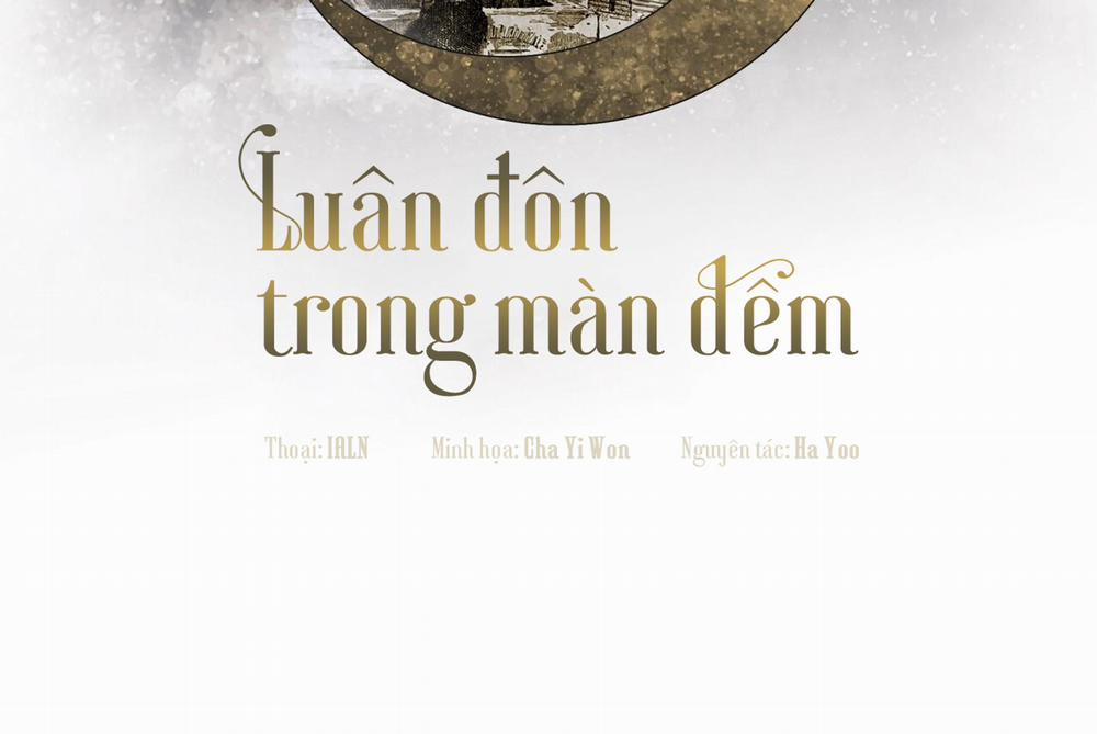 Luân Đôn Trong Màn Đêm 17 trang 48