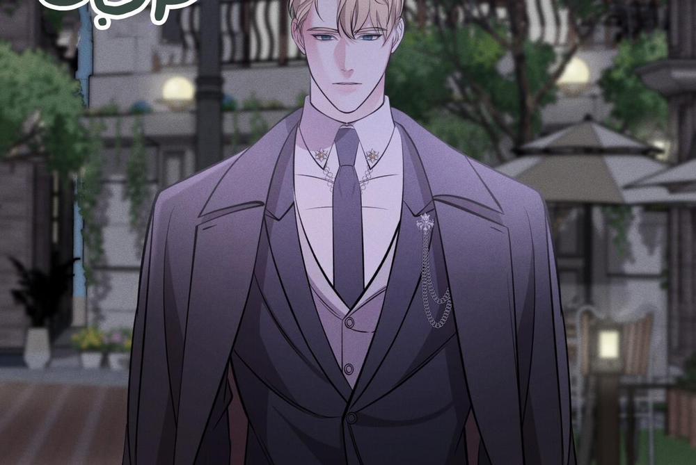 Luân Đôn Trong Màn Đêm 17 trang 5