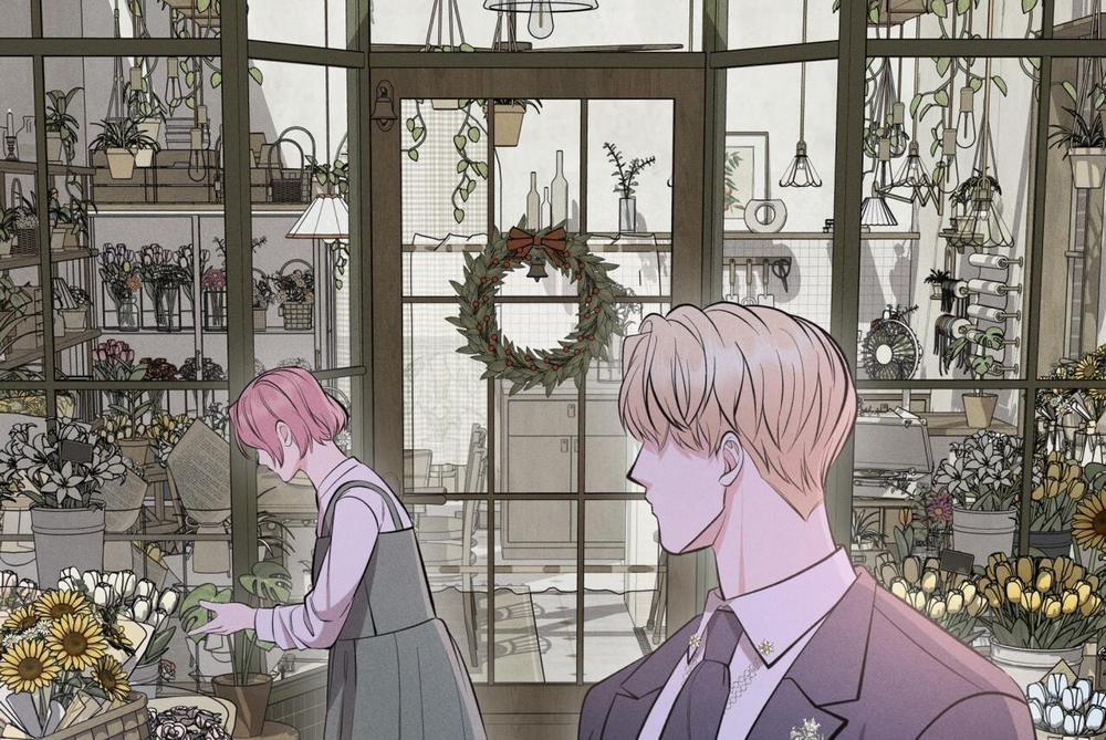 Luân Đôn Trong Màn Đêm 17 trang 54