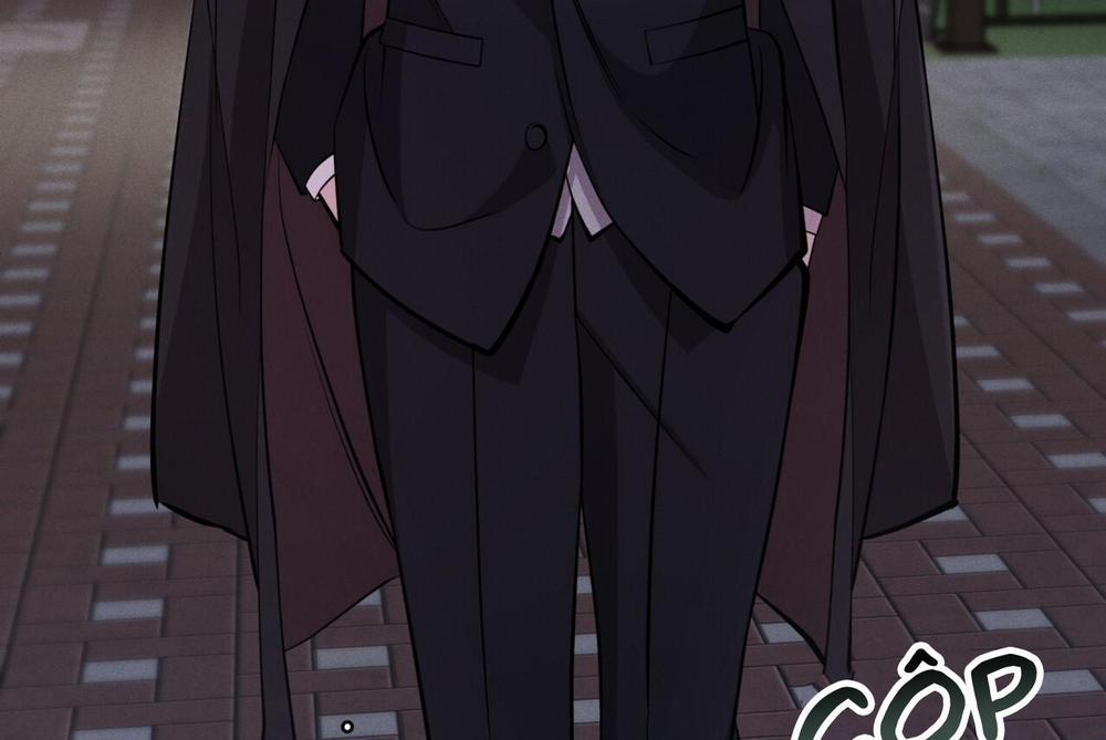 Luân Đôn Trong Màn Đêm 17 trang 6