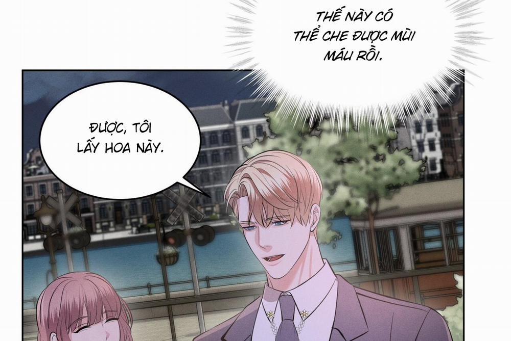 Luân Đôn Trong Màn Đêm 17 trang 60