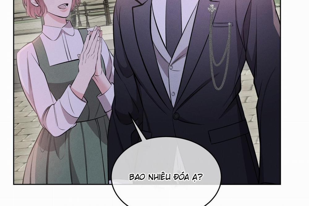 Luân Đôn Trong Màn Đêm 17 trang 61