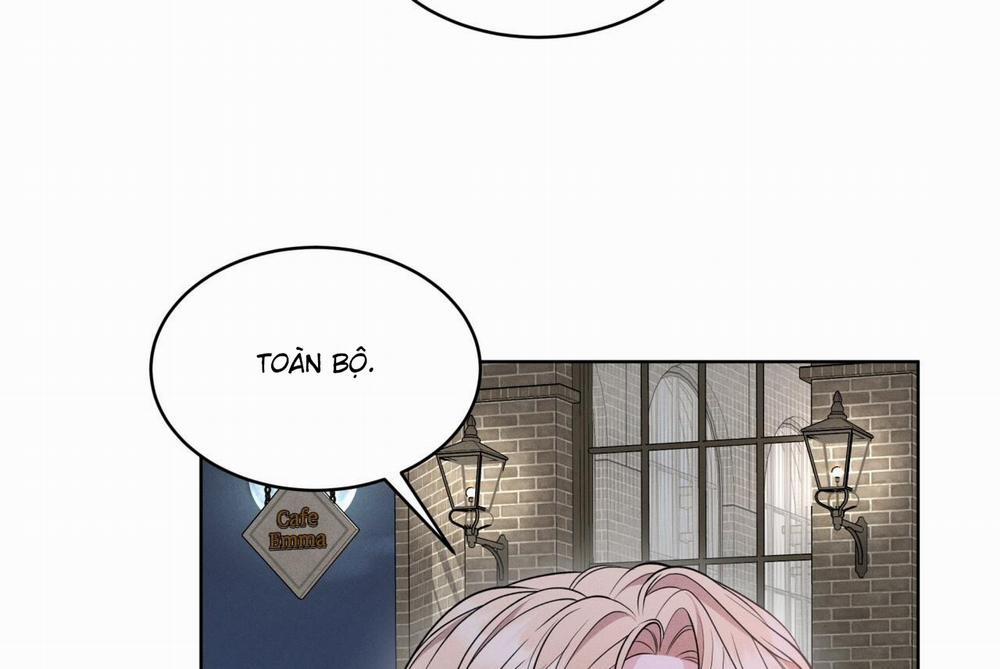 Luân Đôn Trong Màn Đêm 17 trang 62