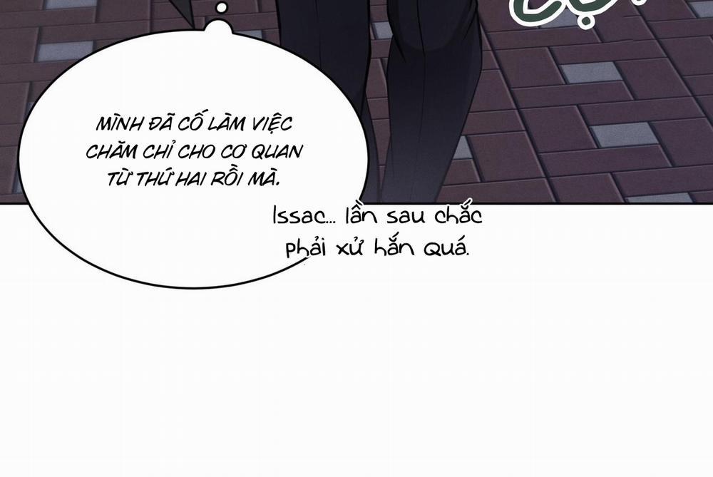 Luân Đôn Trong Màn Đêm 17 trang 7