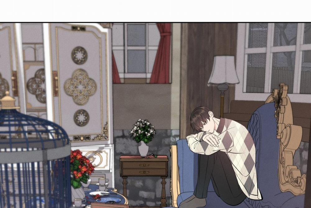 Luân Đôn Trong Màn Đêm 17 trang 70