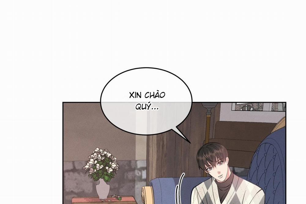 Luân Đôn Trong Màn Đêm 17 trang 77