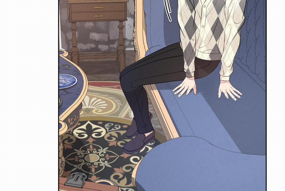 Luân Đôn Trong Màn Đêm 17 trang 78