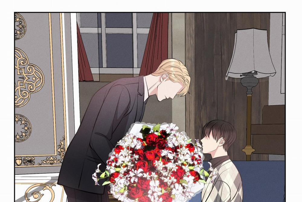 Luân Đôn Trong Màn Đêm 17 trang 94