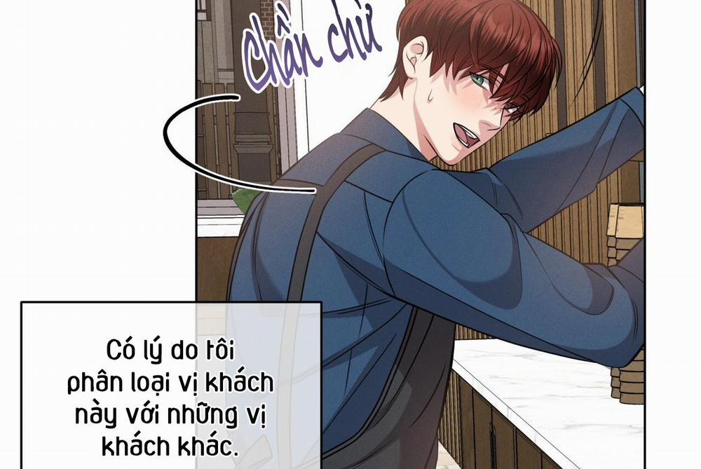 Luân Đôn Trong Màn Đêm 18 trang 109