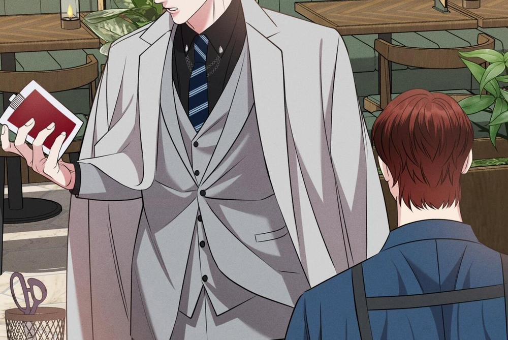 Luân Đôn Trong Màn Đêm 18 trang 116