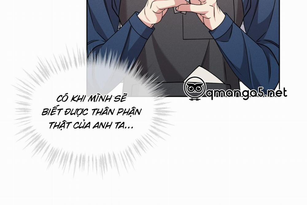 Luân Đôn Trong Màn Đêm 18 trang 120