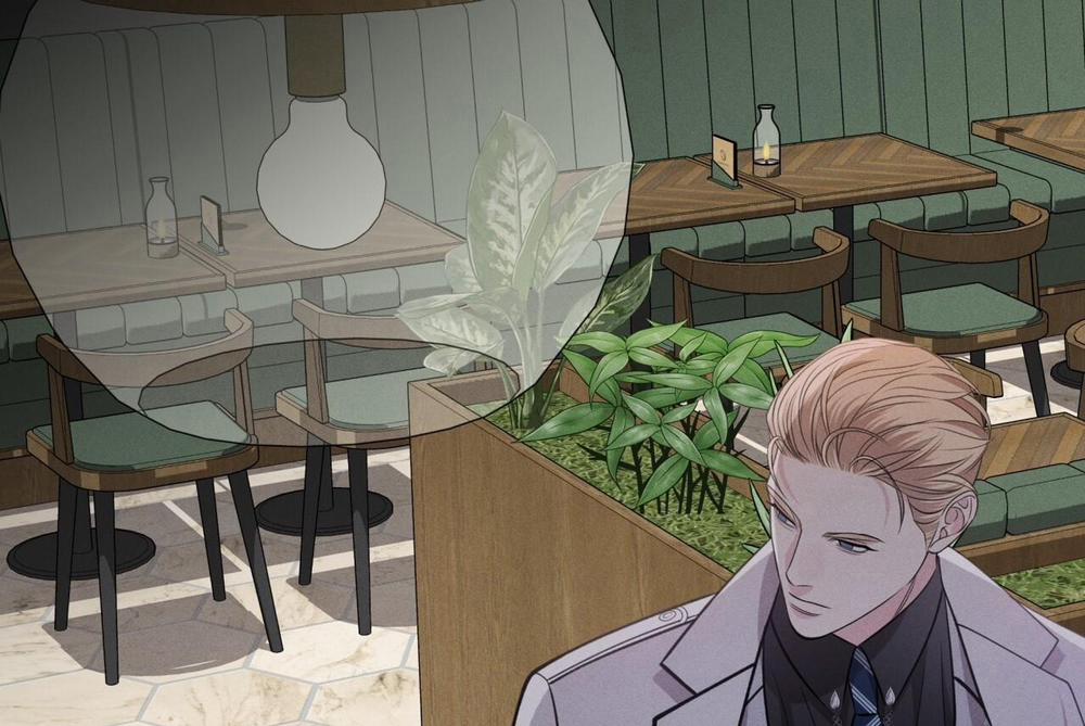 Luân Đôn Trong Màn Đêm 18 trang 127