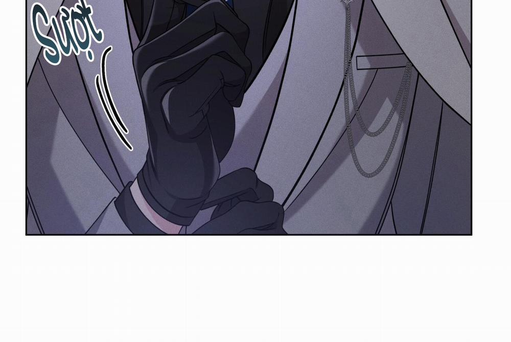 Luân Đôn Trong Màn Đêm 18 trang 130