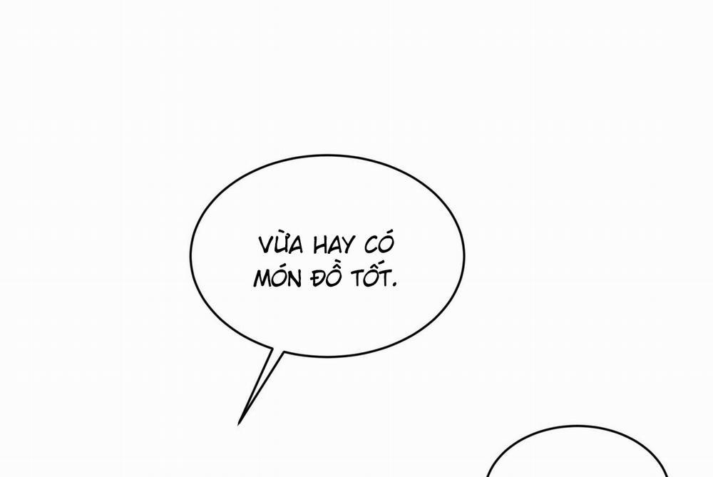 Luân Đôn Trong Màn Đêm 18 trang 131