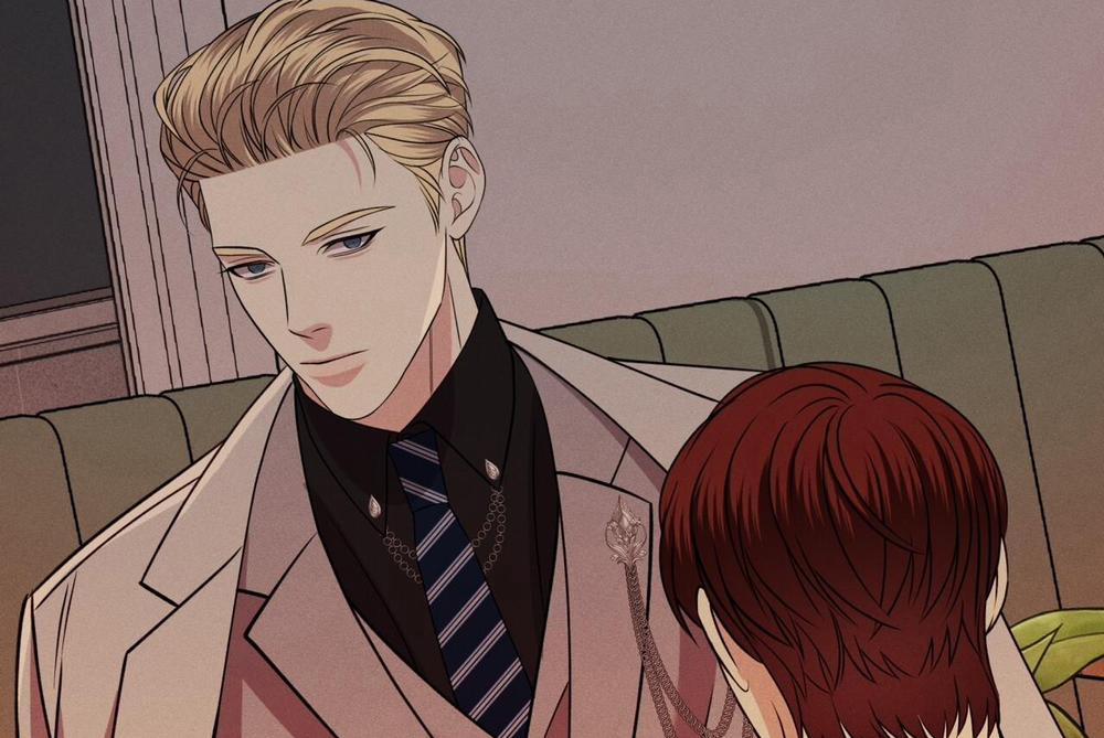 Luân Đôn Trong Màn Đêm 18 trang 138