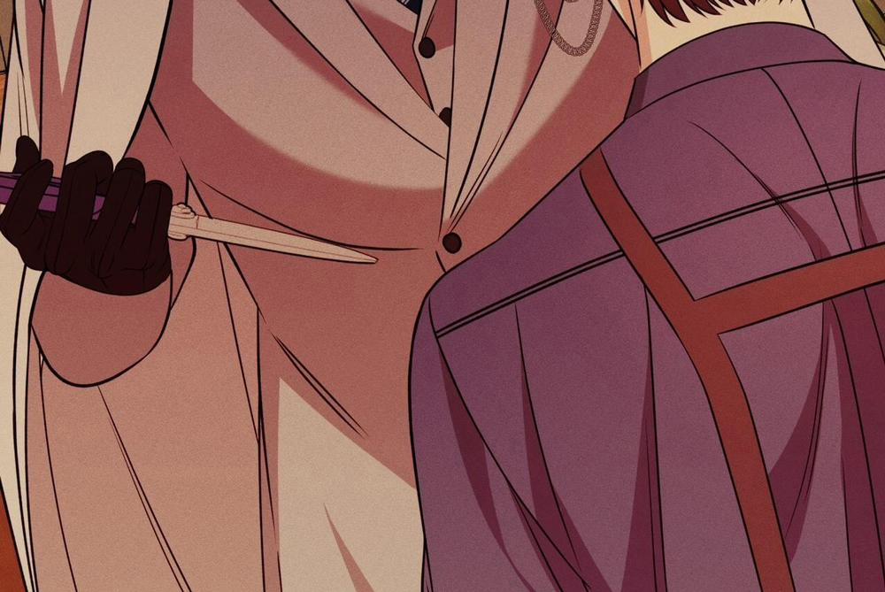 Luân Đôn Trong Màn Đêm 18 trang 139