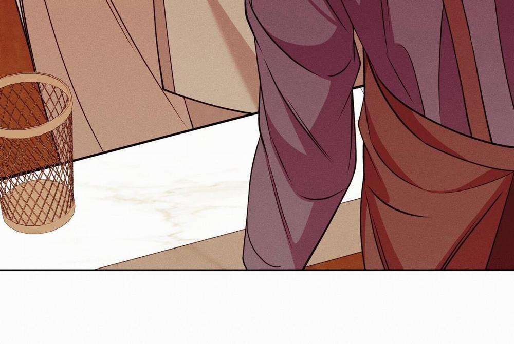 Luân Đôn Trong Màn Đêm 18 trang 140