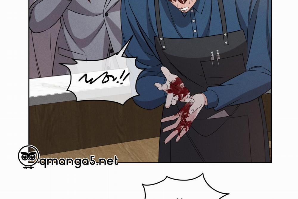 Luân Đôn Trong Màn Đêm 18 trang 149