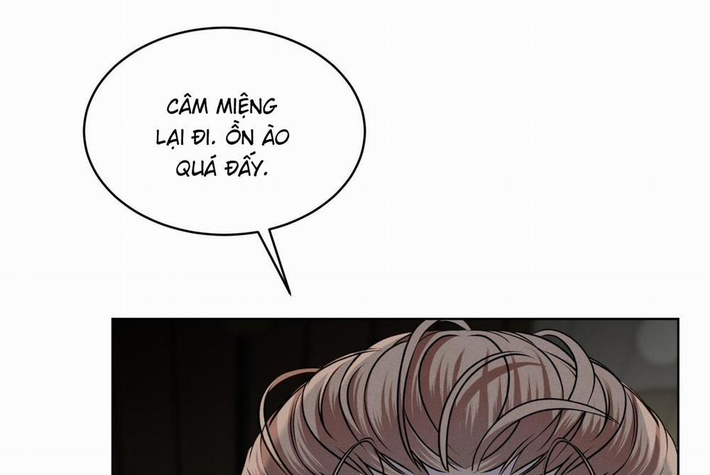 Luân Đôn Trong Màn Đêm 18 trang 156