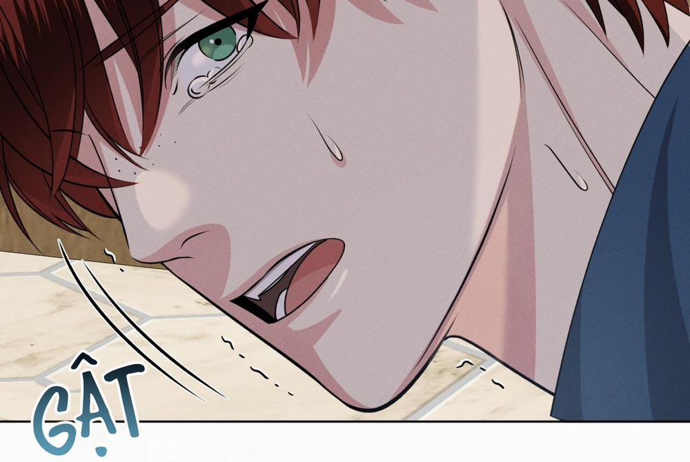 Luân Đôn Trong Màn Đêm 18 trang 168