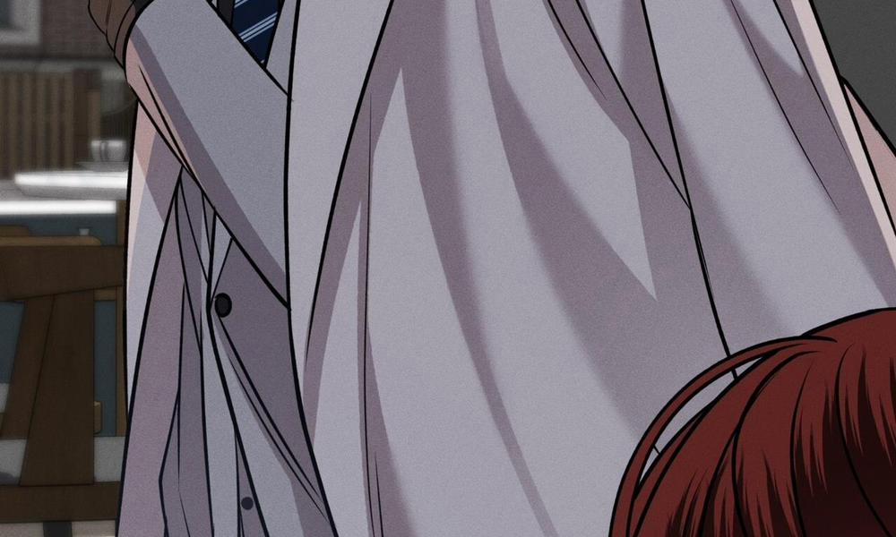 Luân Đôn Trong Màn Đêm 18 trang 171