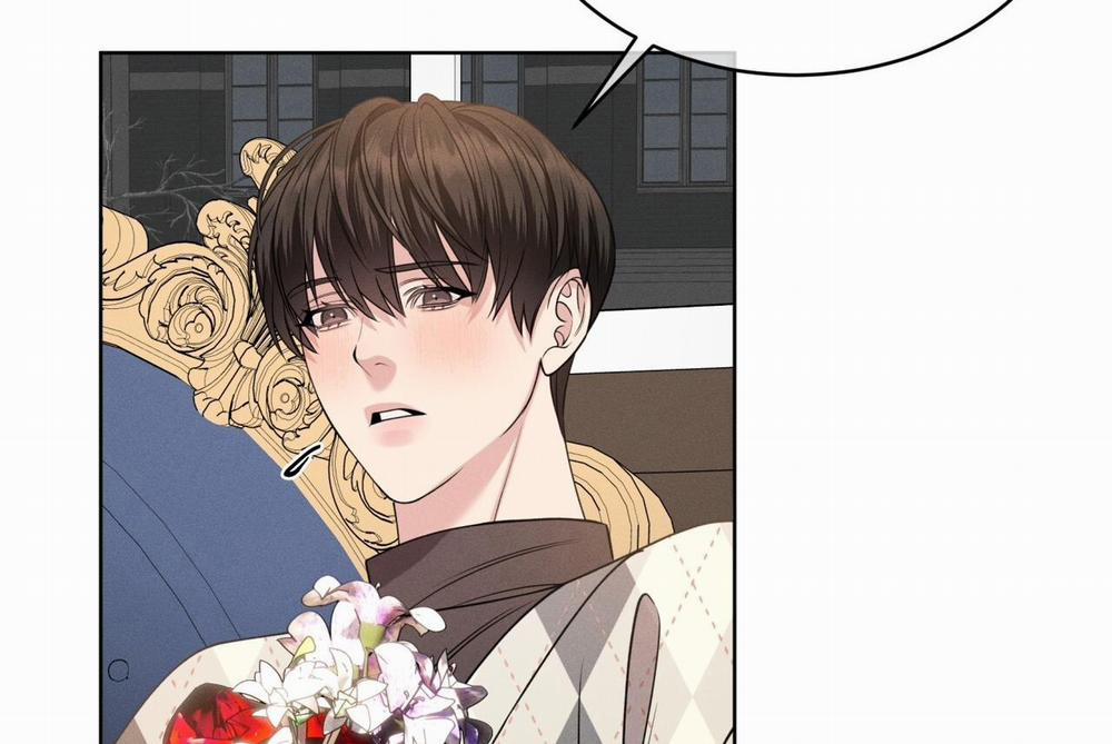 Luân Đôn Trong Màn Đêm 18 trang 18