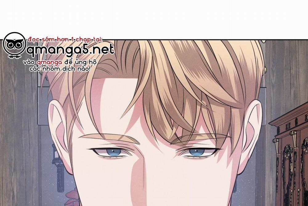 Luân Đôn Trong Màn Đêm 18 trang 2