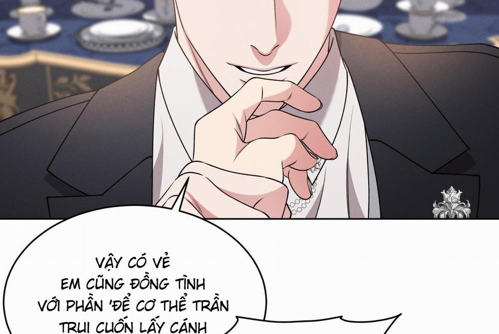 Luân Đôn Trong Màn Đêm 18 trang 28