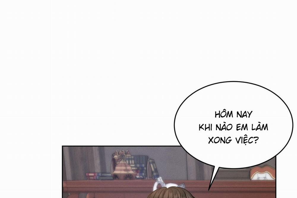 Luân Đôn Trong Màn Đêm 18 trang 30