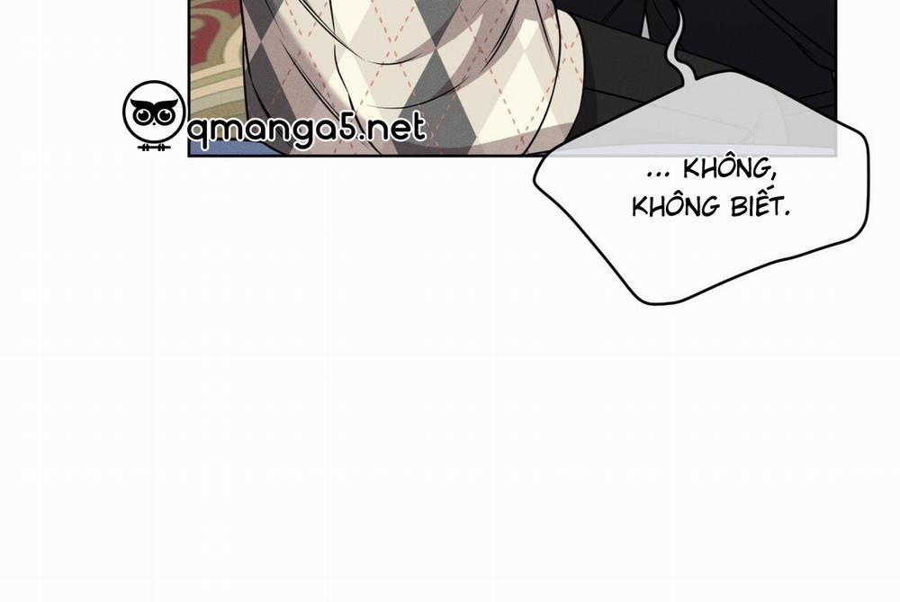 Luân Đôn Trong Màn Đêm 18 trang 32