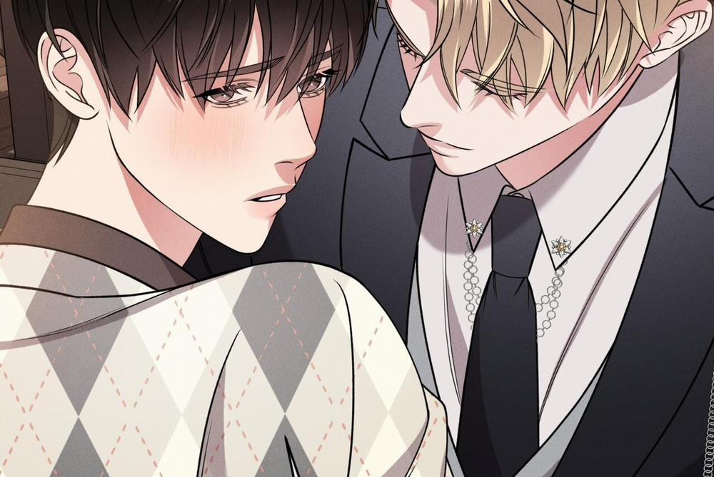 Luân Đôn Trong Màn Đêm 18 trang 35