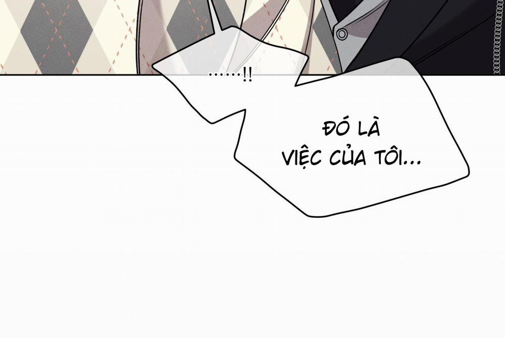 Luân Đôn Trong Màn Đêm 18 trang 36