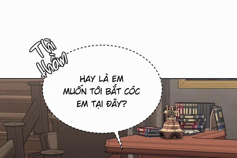 Luân Đôn Trong Màn Đêm 18 trang 37