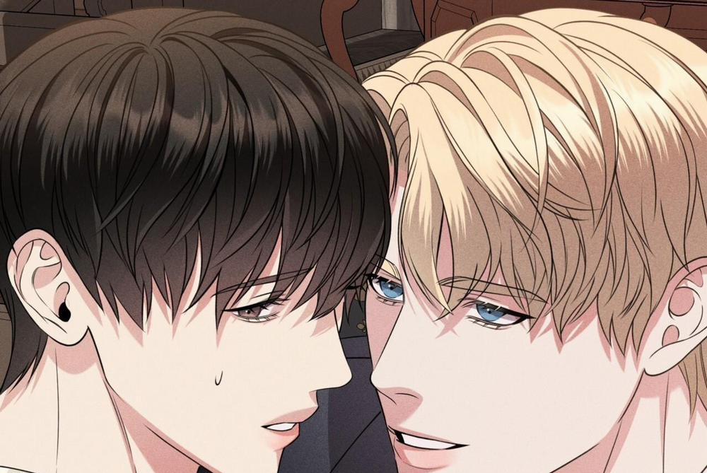 Luân Đôn Trong Màn Đêm 18 trang 38