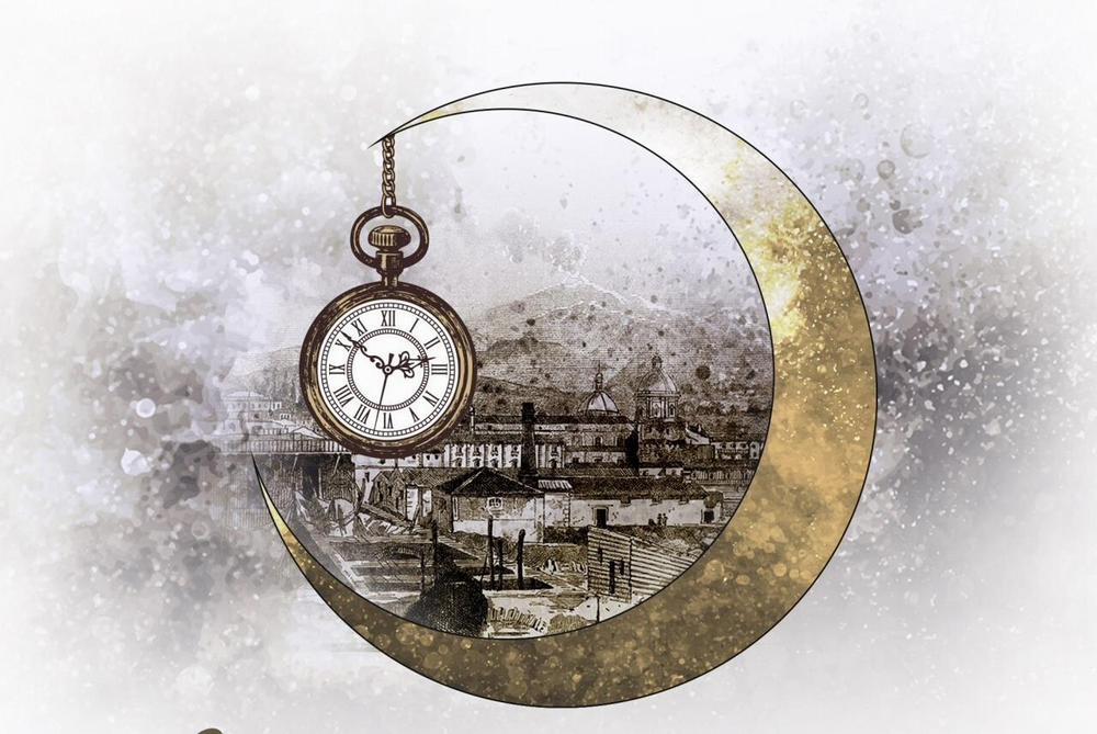 Luân Đôn Trong Màn Đêm 18 trang 42