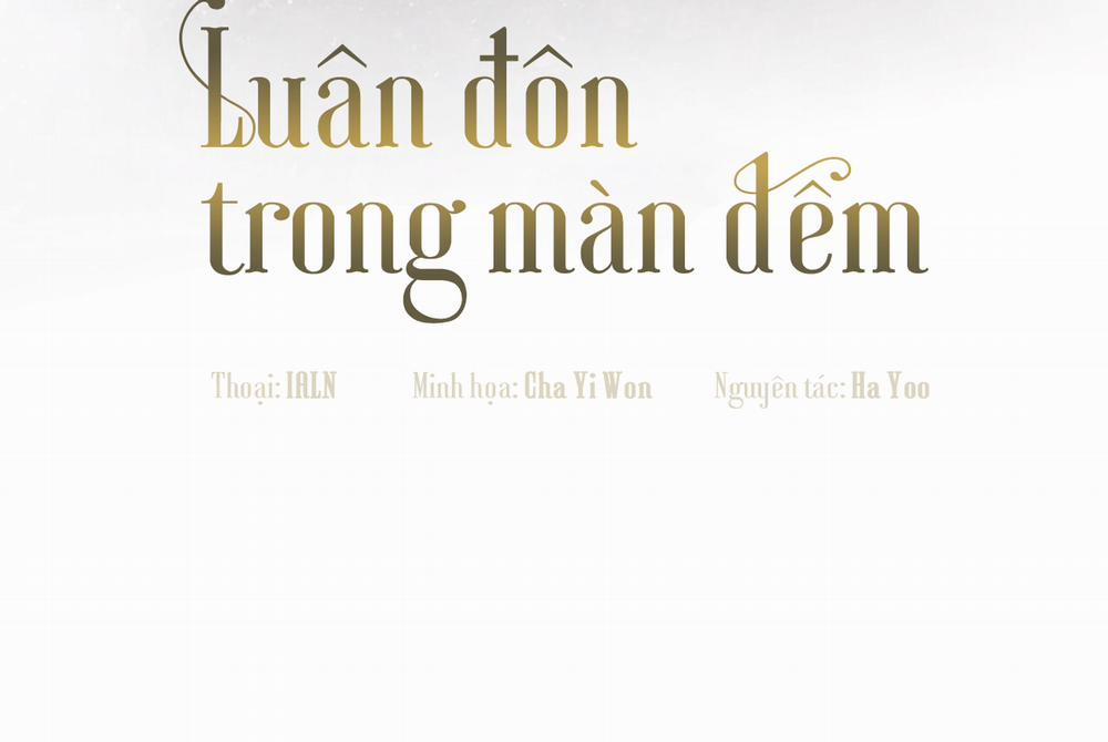 Luân Đôn Trong Màn Đêm 18 trang 43