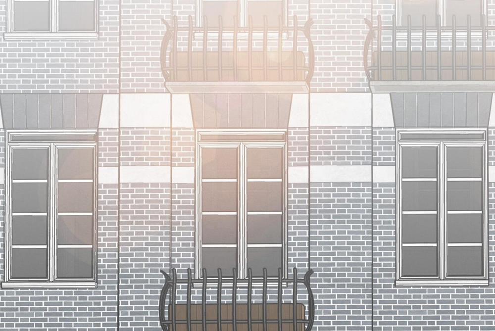 Luân Đôn Trong Màn Đêm 18 trang 46