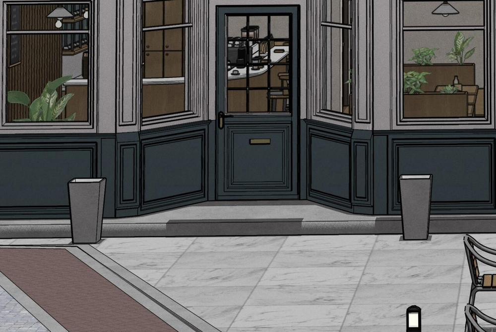 Luân Đôn Trong Màn Đêm 18 trang 48