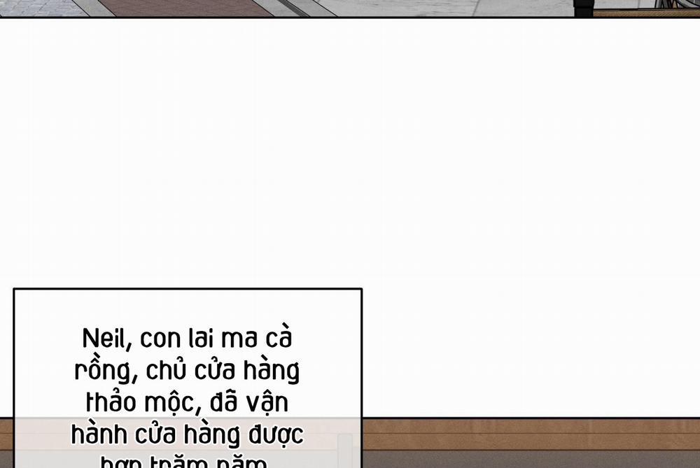 Luân Đôn Trong Màn Đêm 18 trang 49