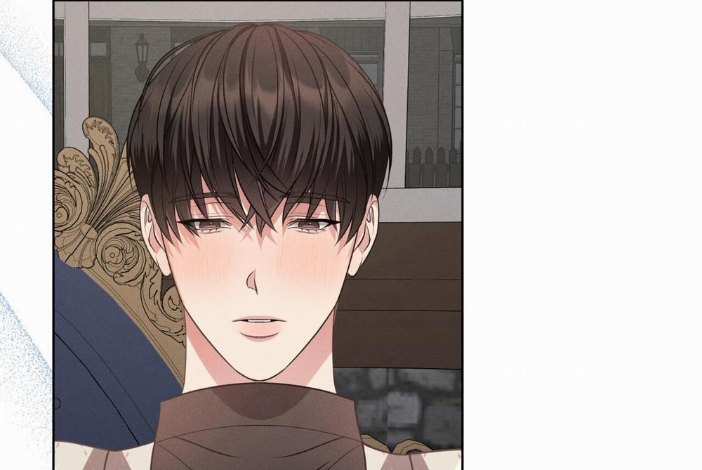 Luân Đôn Trong Màn Đêm 18 trang 5