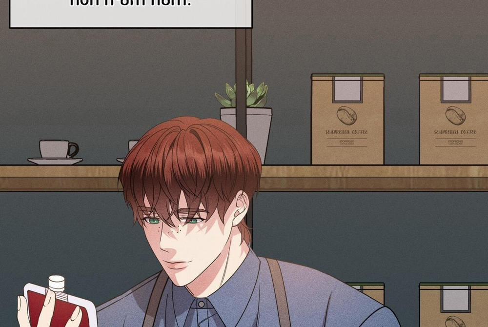 Luân Đôn Trong Màn Đêm 18 trang 50