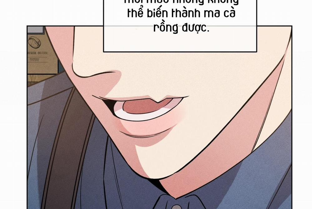 Luân Đôn Trong Màn Đêm 18 trang 54